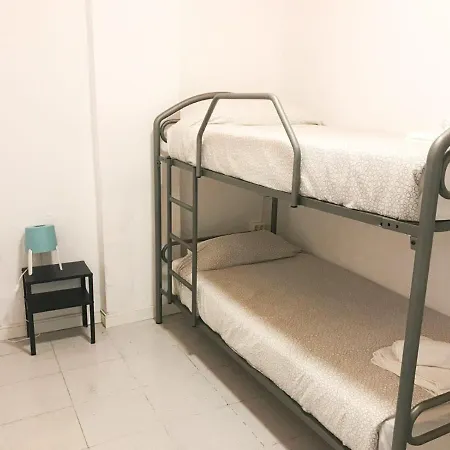 Arc House (adults Only) Hostal *