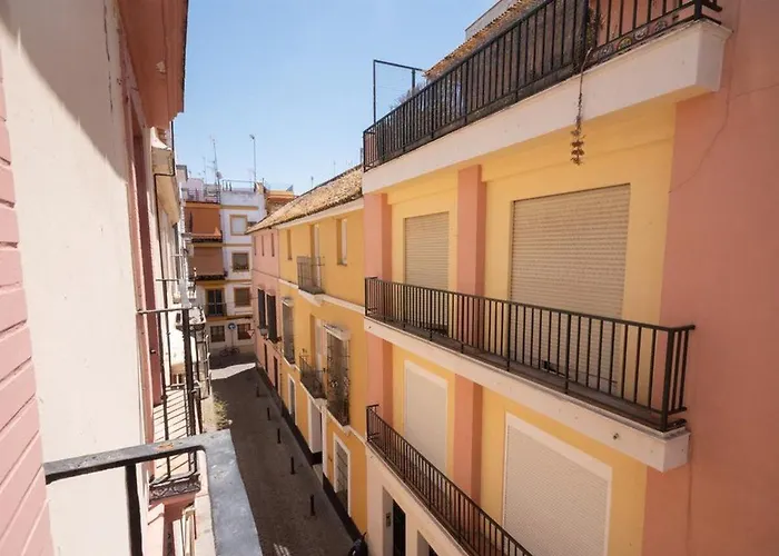 Hostel Arc House (adults Only)