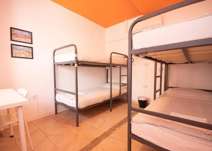 Hostel Arc House (adults Only)