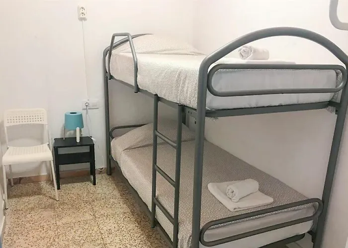 Hostel Arc House (adults Only)