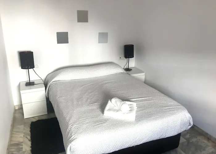 Hostel Arc House (adults Only) Sewilla