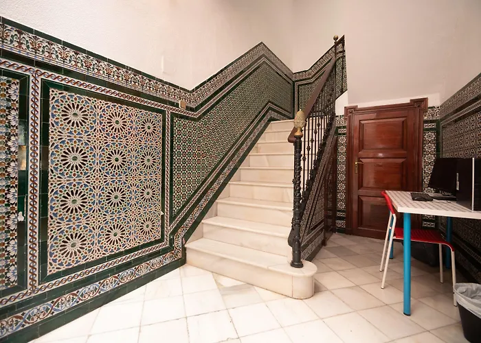 Hostel Arc House (adults Only) *