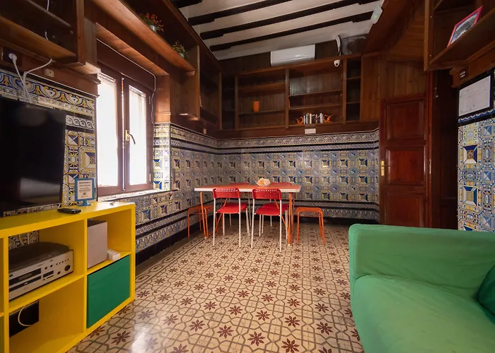 Arc House (adults Only)
