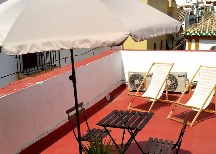 Arc House (adults Only)