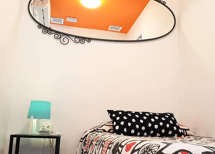 Arc House (adults Only) Hostel Sewilla