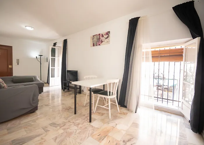 Arc House (adults Only) Hostel