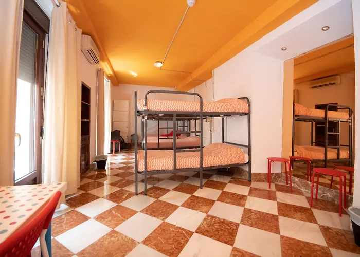 Arc House (adults Only)