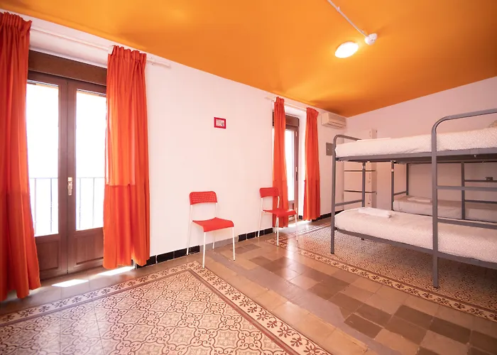 Hostel Arc House (adults Only)