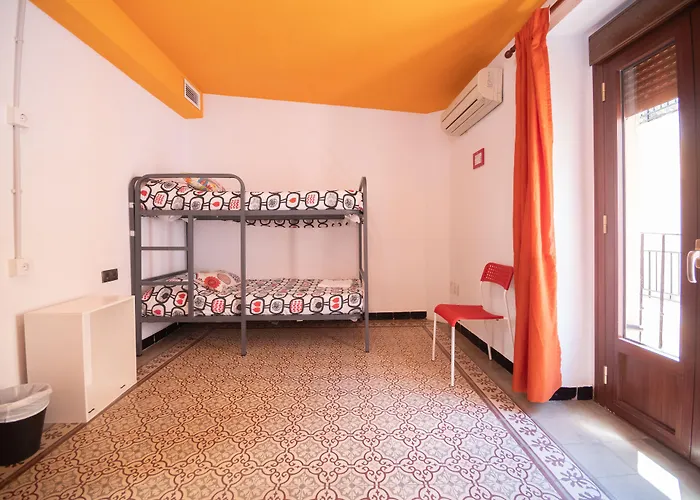 Arc House (adults Only)