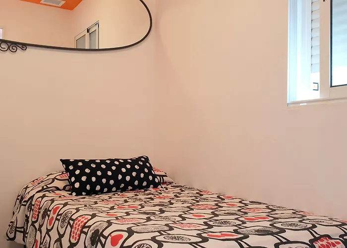 Hostel Arc House (adults Only) Sewilla