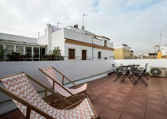 Hostel Arc House (adults Only)