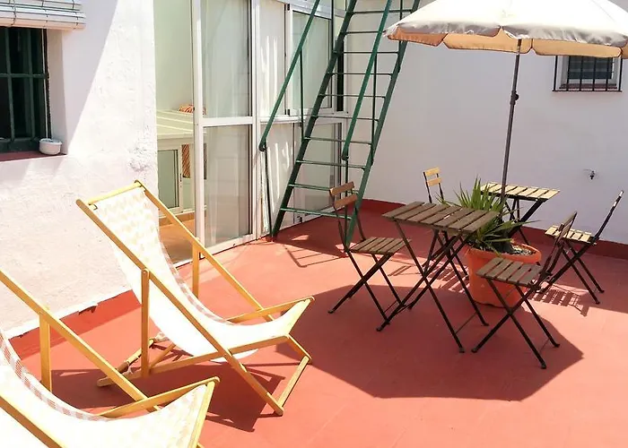 Hostel Arc House (adults Only)