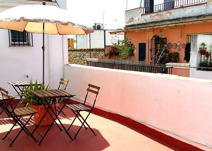Arc House (adults Only)