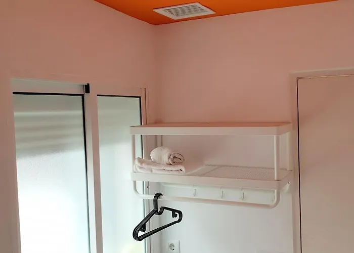 Arc House (adults Only)