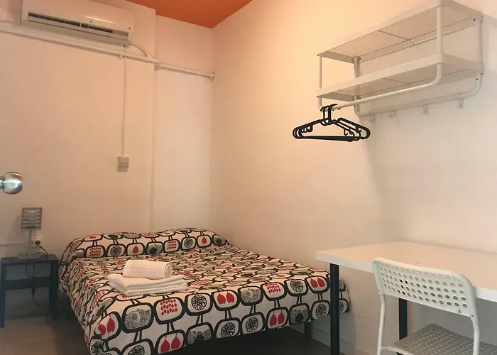 Hostel Arc House (adults Only)