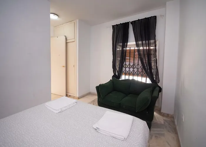 Arc House (adults Only) Hostel Sewilla