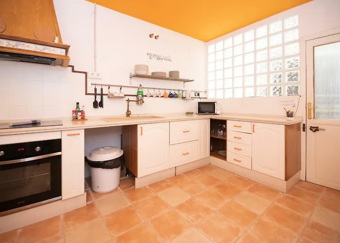 Arc House (adults Only) Sewilla