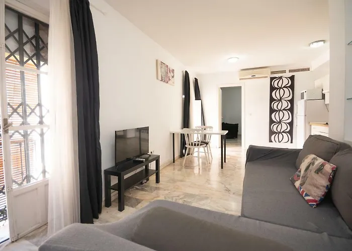 Arc House (adults Only) Hostel Sewilla