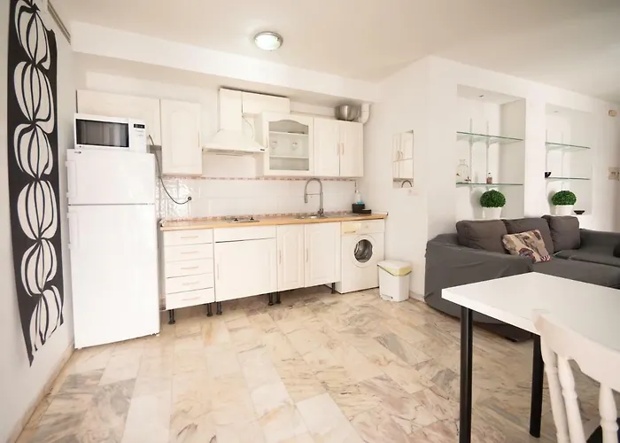 Arc House (adults Only)