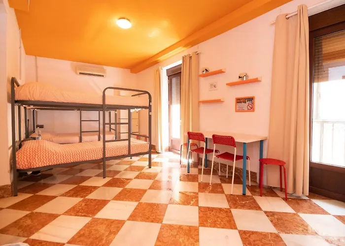 Arc House (adults Only) *