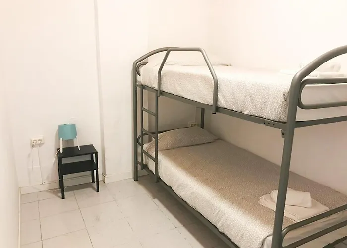 Arc House (adults Only) Hostel *