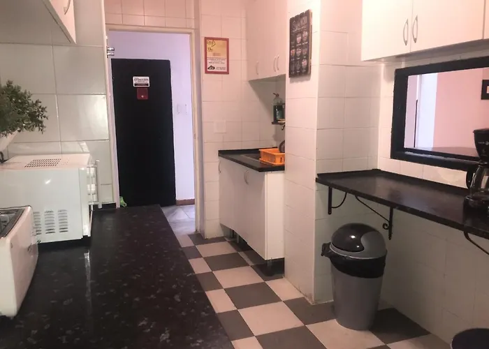 Arc House (adults Only) Hostel Sewilla