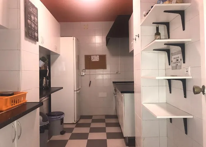 Hostel Arc House (adults Only) *
