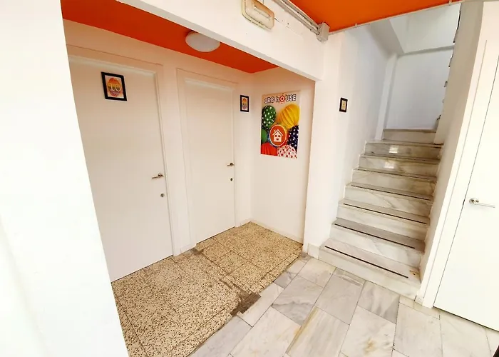 Arc House (adults Only) * Sewilla