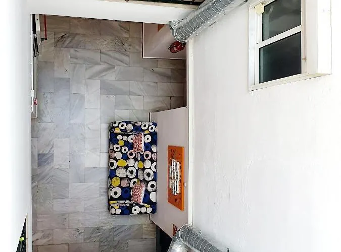 Arc House (adults Only) Hostel Sewilla