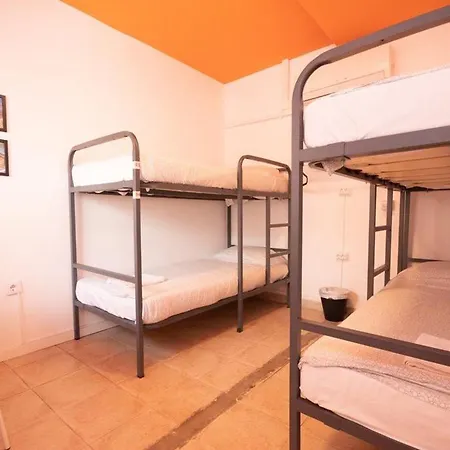 Hostal Arc House (adults Only)