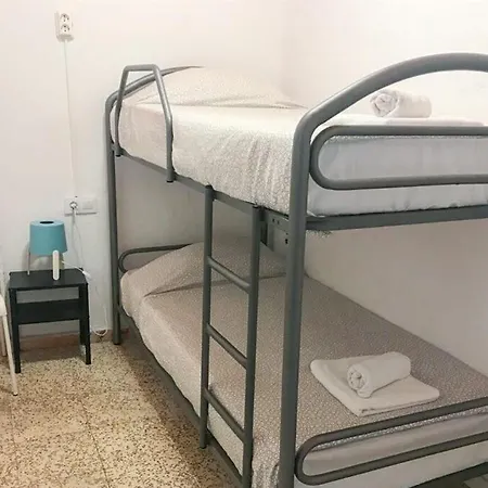 Hostal Arc House (adults Only)