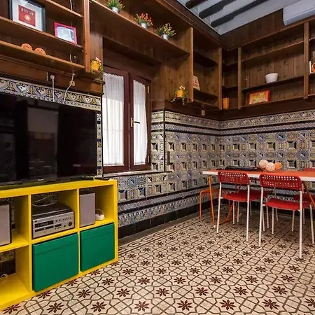 Arc House (adults Only) Sevilla
