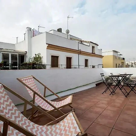 Hostal Arc House (adults Only)