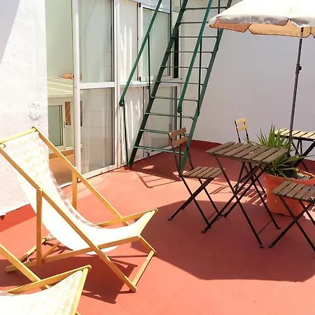 Hostal Arc House (adults Only)