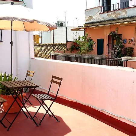 Arc House (adults Only)