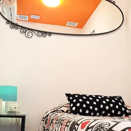 Hostal Arc House (adults Only) *