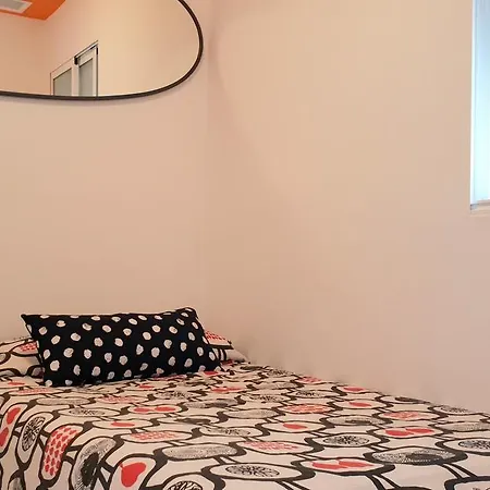 Arc House (adults Only) * Sevilla