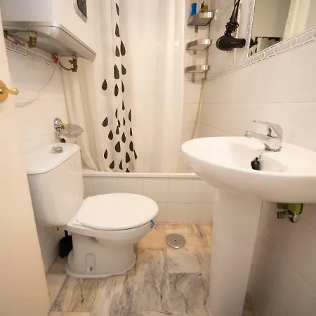 Arc House (adults Only) Hostal *