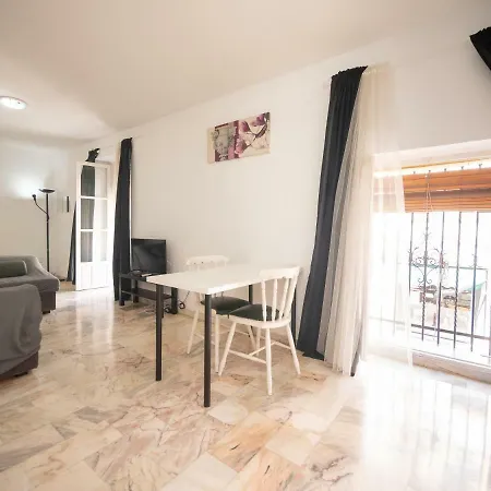 Arc House (adults Only) Sevilla