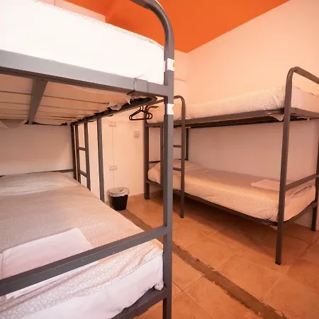 Arc House (adults Only) Hostal *