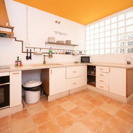 Arc House (adults Only) Sevilla