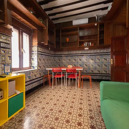 Arc House (adults Only) * Sevilla