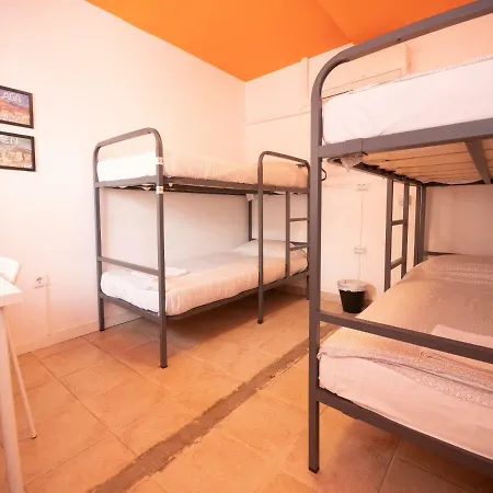 Arc House (adults Only) Hostal