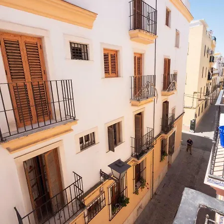 Arc House (adults Only) * Sevilla