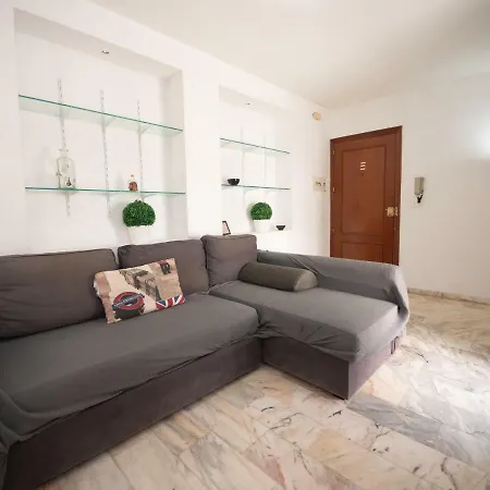 Arc House (adults Only) 세비야