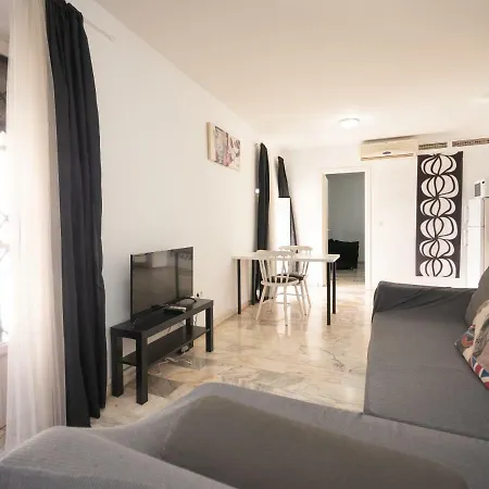 Arc House (adults Only) Hostal Sevilla