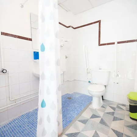 Arc House (adults Only) Hostal *