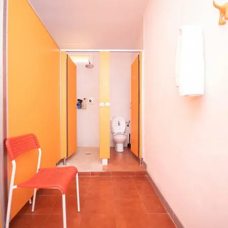 Arc House (adults Only) Hostal *