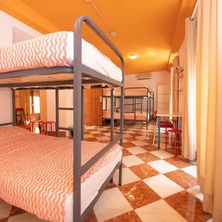 Arc House (adults Only) Sevilla