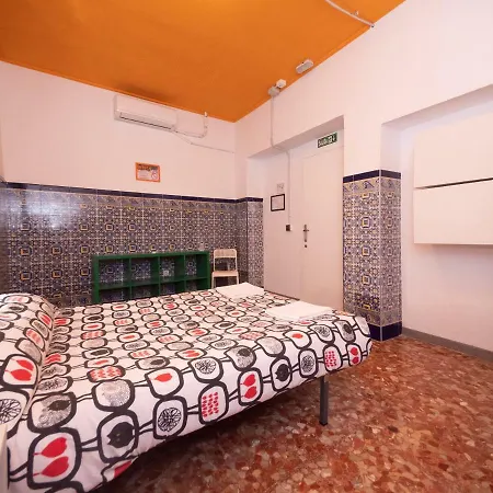 Arc House (adults Only)
